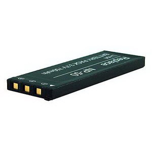 Casio Camcorder Battery for Exilim V7 Series