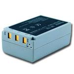 Casio Camcorder Battery for EX F1 Series