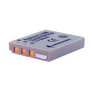 Canon Camcorder Battery for HV IXY Optura Series