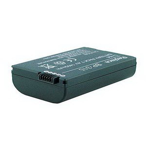 Canon Camcorder Battery for HV IXY DV M180N Optura Series