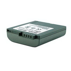 Canon Camcorder Battery for DM Elura IXY MV Series