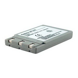 Minolta Camcorder Battery for Dimage G400 Revio KD-310Z Series