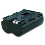Canon Camcorder Battery for Optura ZR 10 100 20 Series