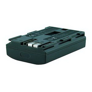 Canon Camcorder Battery for Optura ZR 10 Series