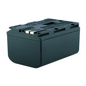 Canon Camcorder Battery for Optura ZR Series