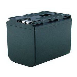 Canon Camcorder Battery for Optura ZR 10 20 25 30 40 Series