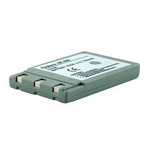 Minolta Camcorder Battery for Dimage Revio G400 Series