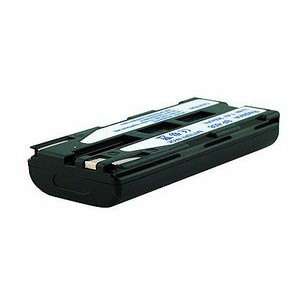 Canon Camcorder Battery for DM CV11 DV MV100 Series