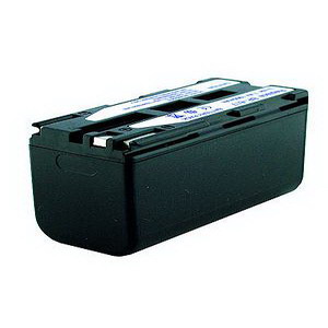 Canon Camcorder Battery for DM DV Elura MV ZR Series