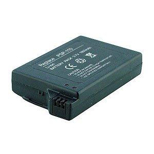 Battery for Sony PlayStation Portable PSP-1000