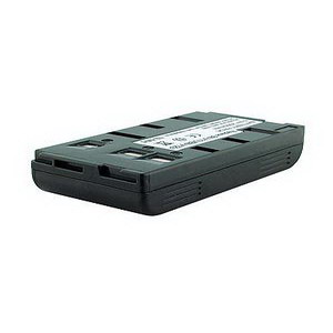 Panasonic Camcorder Battery for BN SX AG PV Series