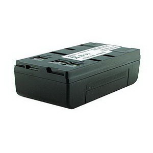 Panasonic Camcorder Battery for GR AXM17US AG 3 PV L353 Series
