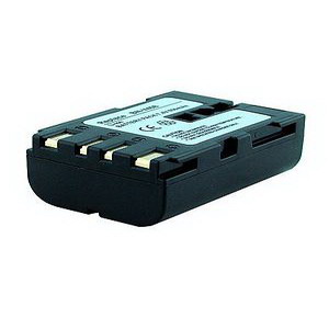 JVC Camcorder Battery for GR D200 D30 Series