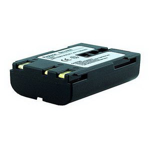 JVC Camcorder Battery for GR DV1800 DV2000 DV3000 Series