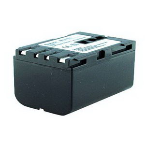 JVC Camcorder Battery for GR D DV Series
