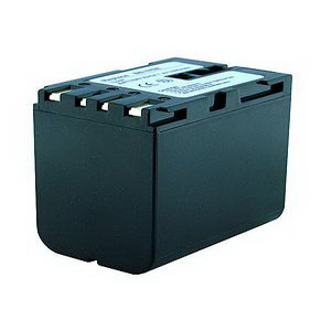 JVC Camcorder Battery for GR D200 D30 D33 D70 D72 D90 D93 Series