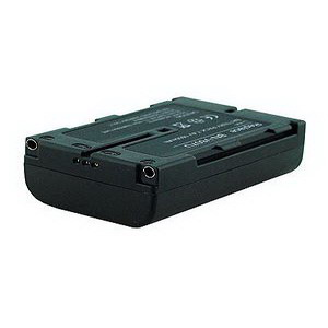 JVC Camcorder Battery for GR DV3 DV3U DV5 DV808 DVL7 Series
