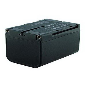 JVC Camcorder Battery for GR DV3 DV5 DV808 DVL7 DVL700 Series