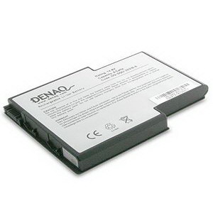 New 8-Cell 4400mAh Battery for Gateway
