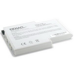 denaq New 8-Cell 4400mAh Battery for Gateway