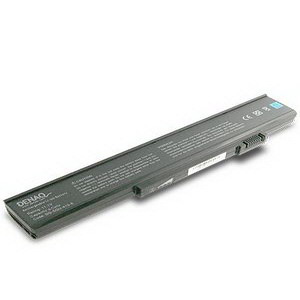 Gateway Laptop Battery for 6000 6500 8500 M Mx Nx S series