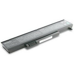 Gateway Laptop Battery for T T1600 P P171 Series