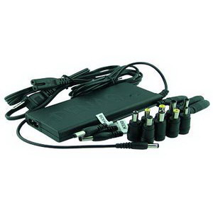 UltraSlim 65-Watt Universal AC-Adapter