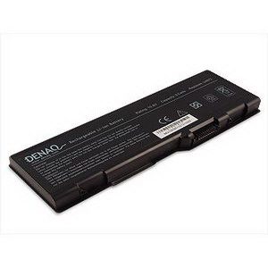 Dell Inspiron 9300 9400 E1705 XPS Precision M6 Series Battery