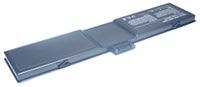 Dell Latitude LS Series Laptop battery