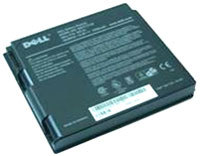 Dell Inspiron 2650 Series Laptop battery
