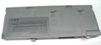 Dell Latitude D400  Series Laptop battery