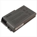 Dell Latitude D500 Series Laptop battery