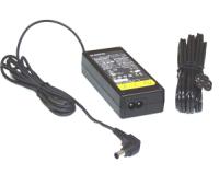 Replacement adapter for Fujitsu 16V 3.36A