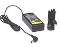 Replacement adapter for Fujitsu 16V 3.75A