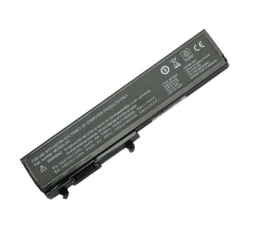 HP DV3000-6 Battery 4400mAh Li-Ion 10.8v Replaces HP Pavilion dv3000 Series