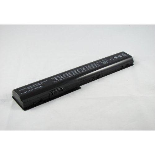 HP Pavilion DV7 DV7T DV7Z DV7T-1000 DV7Z-1000 DV7-1000 Replacement Laptop Battery 8-Cell