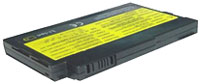 IBM 240 Standard Model Laptop battery