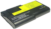 IBM A21E Model Laptop battery