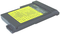 IBM ThinkPad 390 Series Laptop battery