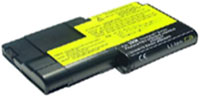 IBM Thinkpad T20 Series Laptop battery