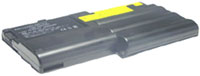 IBM Thinkpad T30 Series Laptop battery