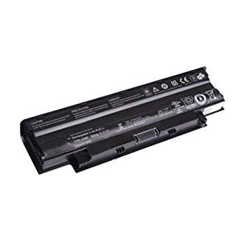 Dell Inspiron N5010D-168 Laptop Battery (6 Cell 11.1V 4400mAh) - Replacement For Dell J1KND Battery