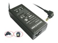 Replacement adapter for NEC 19V 3.16A