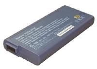 Sony Vaio PCG-GR5 Series Laptop battery