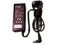 Replacement adapter for Toshiba19V 3.16A
