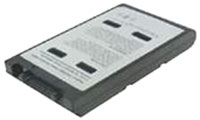 Toshiba Qosmio F10 Series Laptop battery