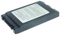 Toshiba Tecra TE2000 Series Laptop battery