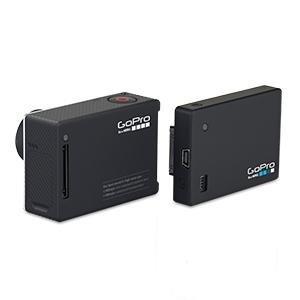 GoPro Battery BacPac-Camera Not Included