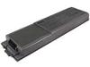 Dell Latitude D800 Laptop Battery 9cells