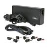 Targus APA740USO Universal Notebook 90W AC Adapter w/ A,L,N,O,P,R,Z power tips